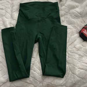 Lululemon swift speed leggings